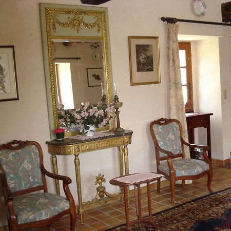 Gite de Cohignac Berric Extérieur photo
