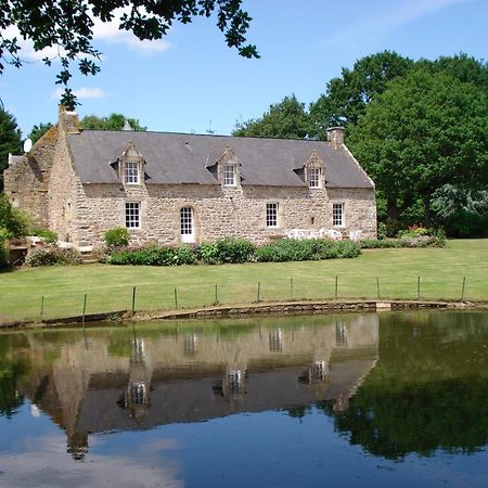 Gite de Cohignac Berric Extérieur photo