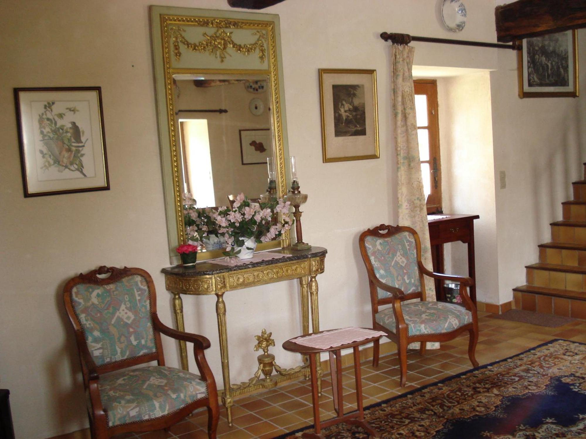 Gite de Cohignac Berric Extérieur photo