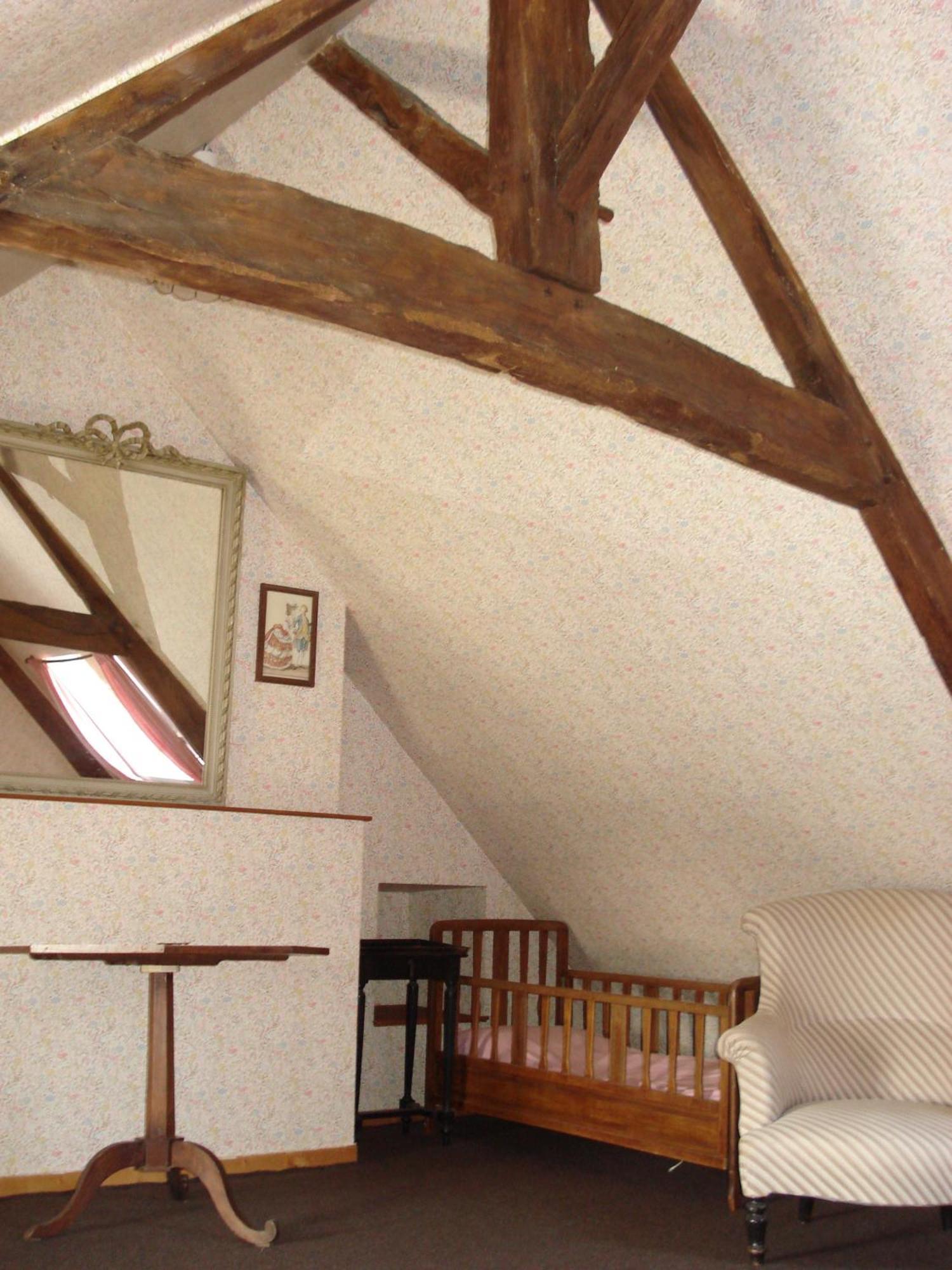 Gite de Cohignac Berric Extérieur photo