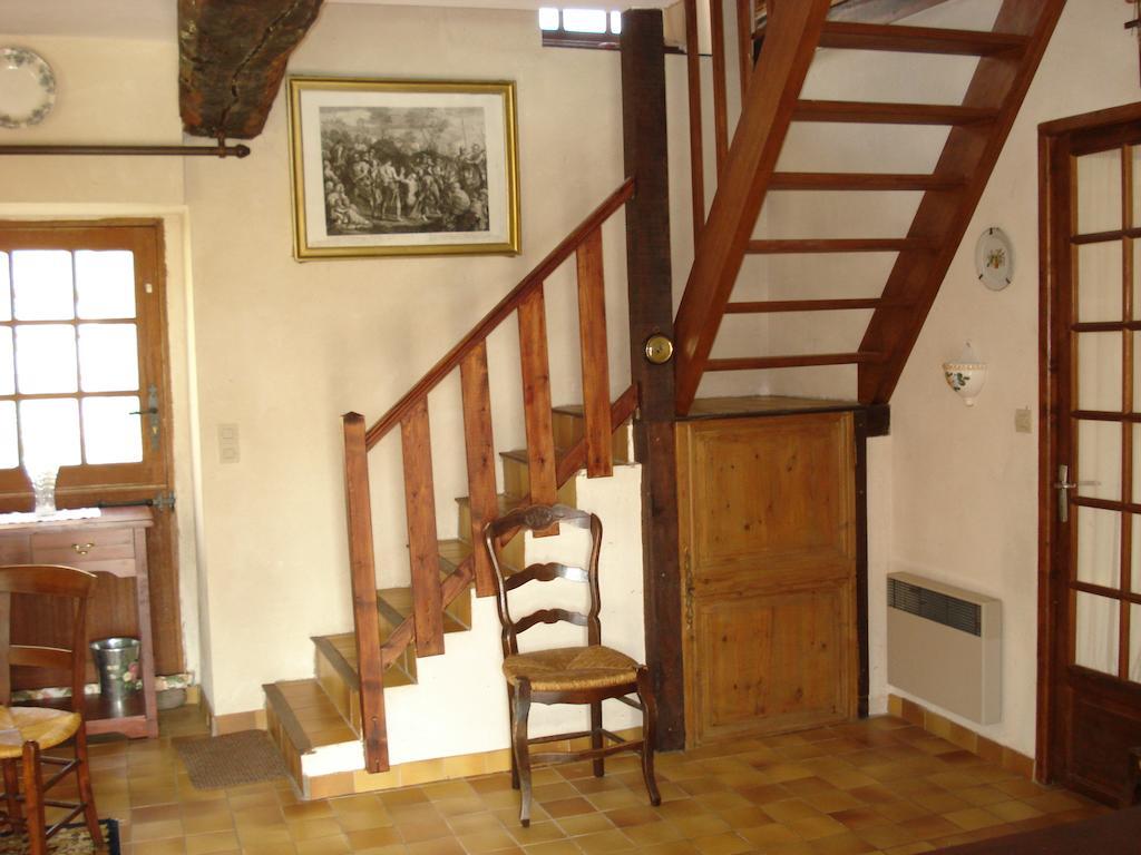 Gite de Cohignac Berric Extérieur photo